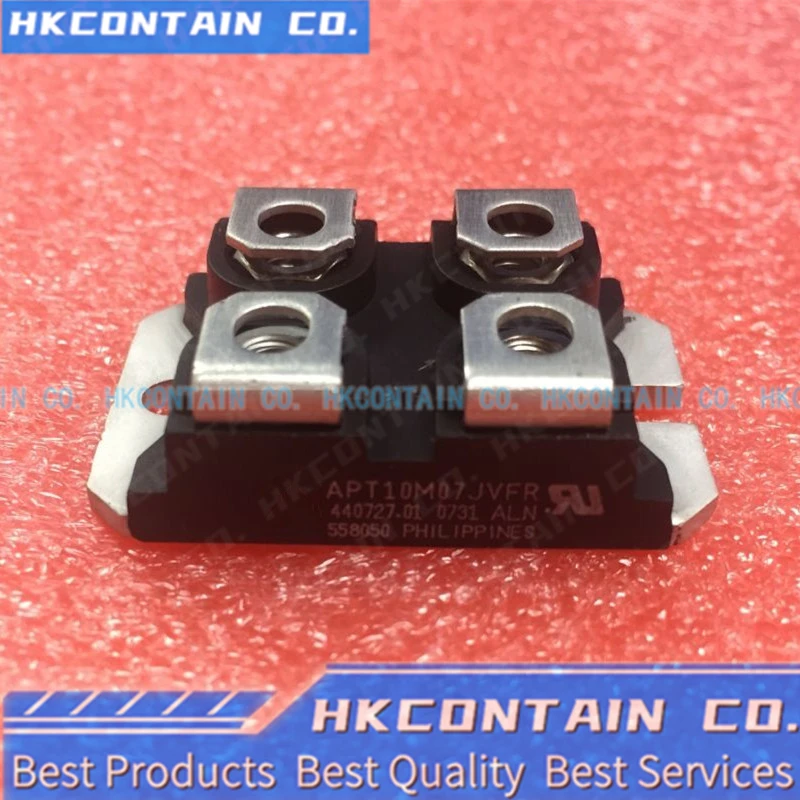 Новый модуль APT10M07JVFR APT20M11JVFR APT10M07JVR, новый модуль