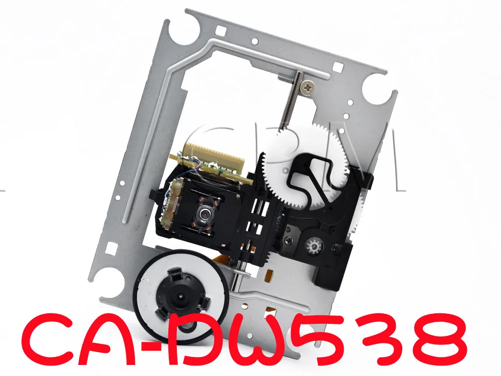 

Replacement for AIWA CA-DW538 CADW538 CA DW538 Radio CD Player Laser Head Lens Optical Pick-ups Bloc Optique Repair Parts