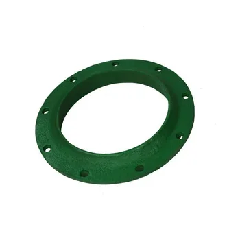 Запасные и износостойкие детали для дробилки Barmac VSI кольцо подачи глаз B 69274030 E