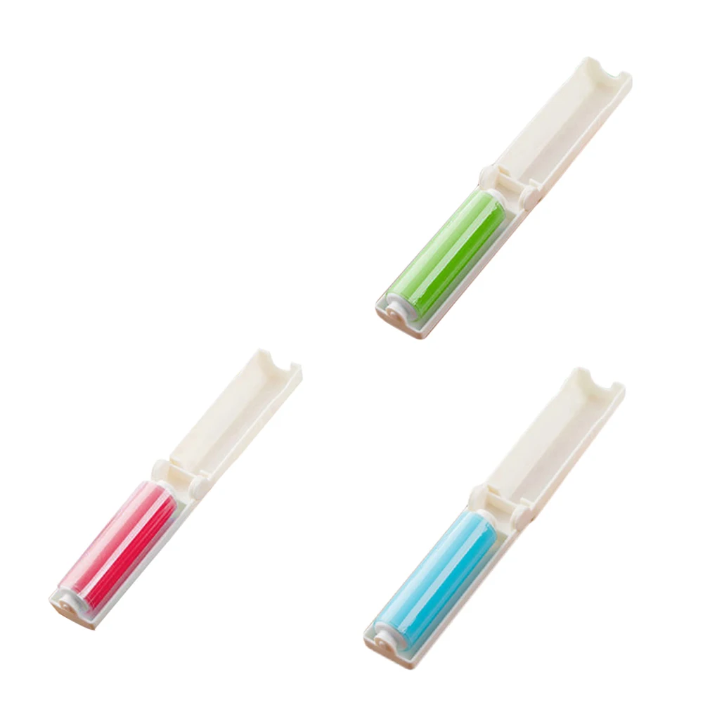 

Складное устройство для удаления шерсти домашних животных