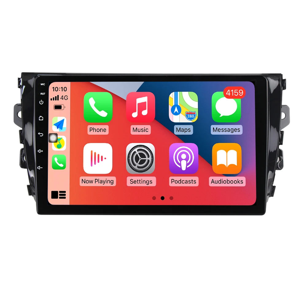 

Mekede 8+128G RDS radio for Zotye T600 2014-2019 car dvd player 4G LTE stereo WIFI Car video IPS auto electronics split-screen