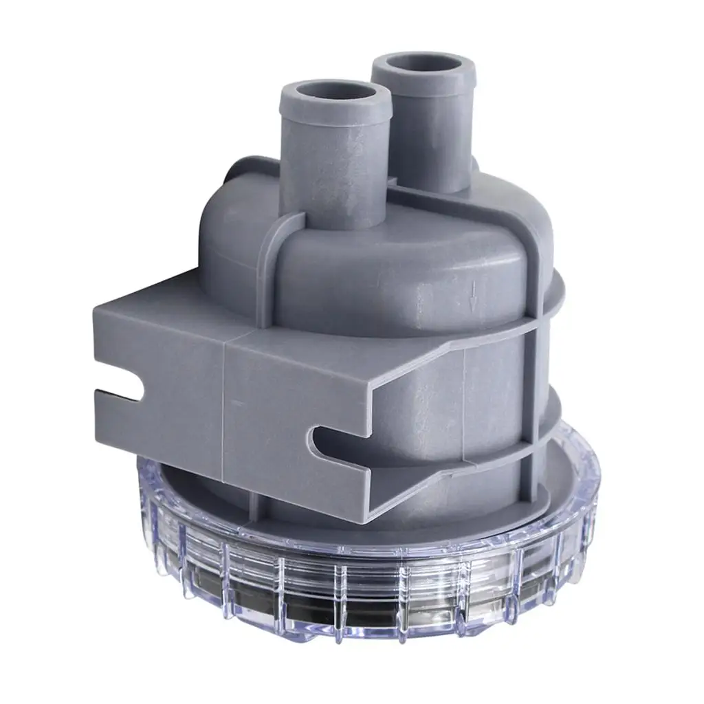 

Intake Water Strainer for Engine Cooling,Air Condition, Shower Sump