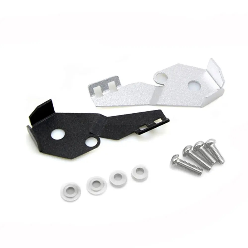 

Motorcycle Side Stand SideStand Switch Protective Cover Motorcycle Accessories FOR BMW R1200GS LC Adventure