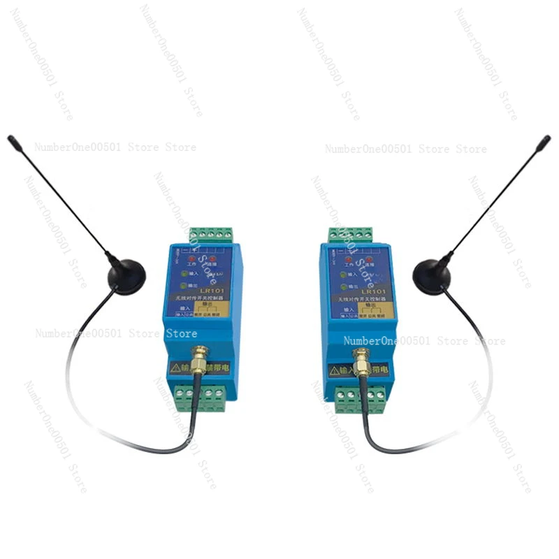 Количество переключения Модуль беспроводной передачи Дистанционное управление