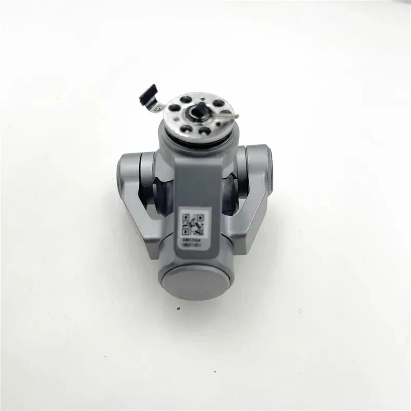 Фото Пустой подвес для DJI Mavic 2 Zoom с моторами поворота и наклона, с кабелем PTZ и сигналом для кронштейна, без камеры, запчасти для дрона (проверено) №5