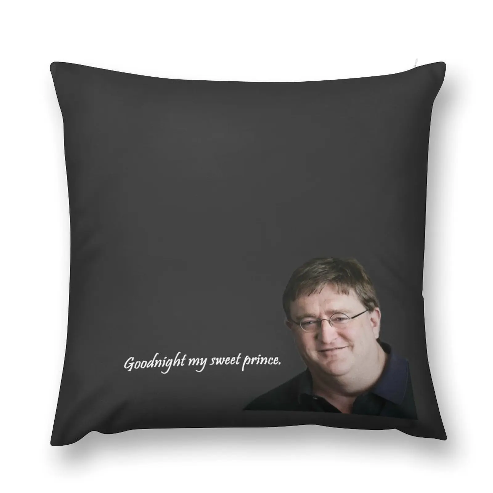 Игровая подушка милый принц декоративные подушки Наволочки для диванных подушек