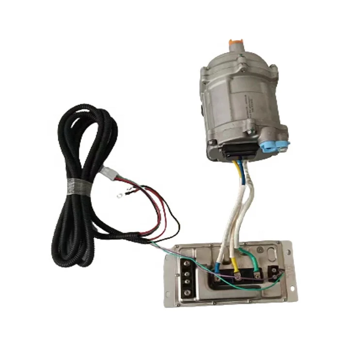 

New Design Electric Car Air Conditioner Compressor Car Compressor Oil With Big Promotion