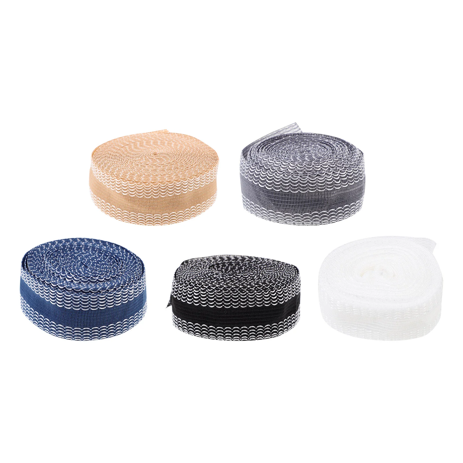 

Tapeiron Hemming Adhesive Suit Sewing Skirt Trouser Jean Fabric Clothes Curtain Shortening Pantssupplies