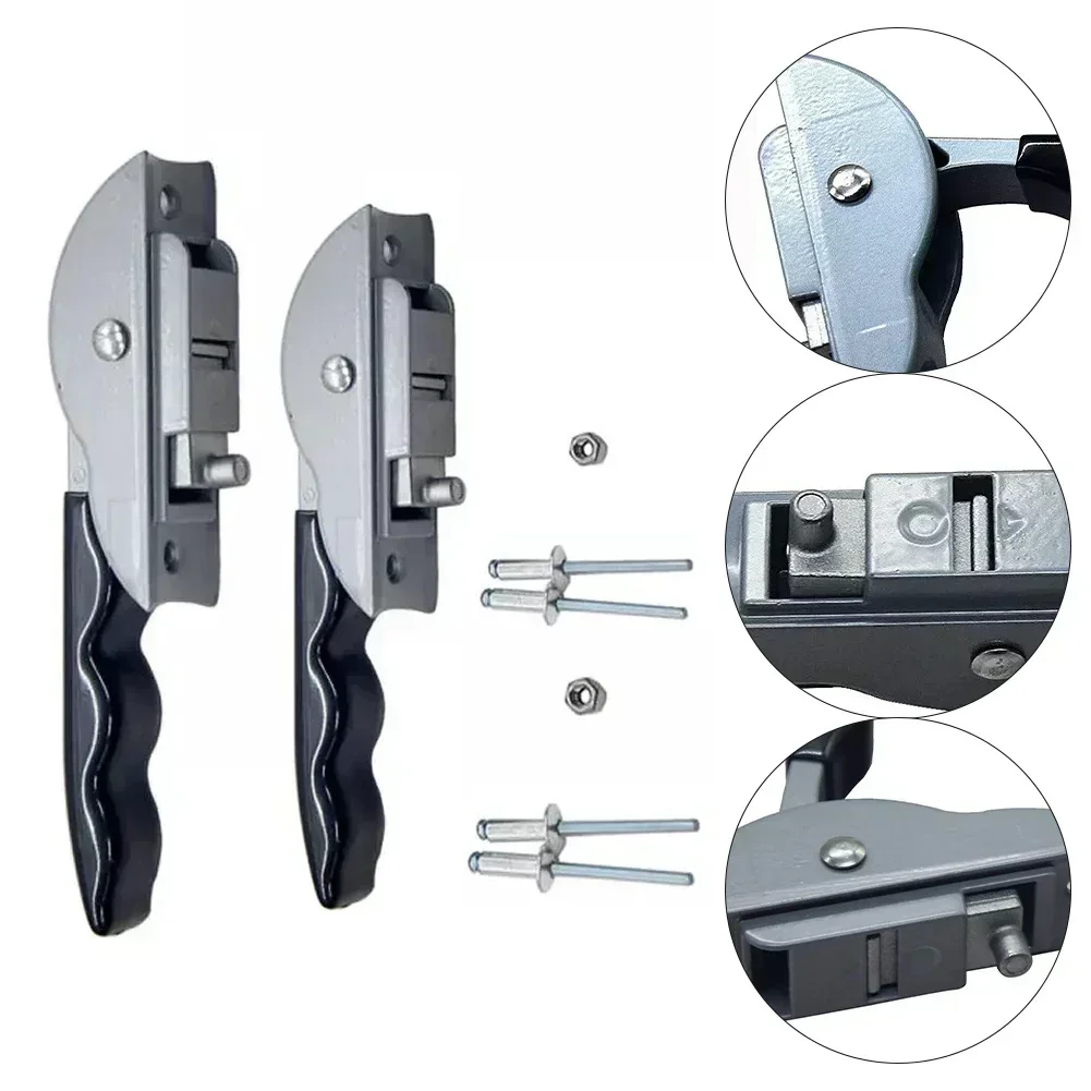 1шт 830644 Замена ручки подъема тента для автофургонов моделей Dometic A и E 8500 9000 сменный