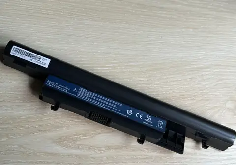 Аккумулятор для ноутбука SeagullStar Acer EC39C EC49C ID49C ID59C AL10E31 AL10F31 AS10H31 AS10H3E AS10H51 AS10H5E AS10H75 AS10H7E