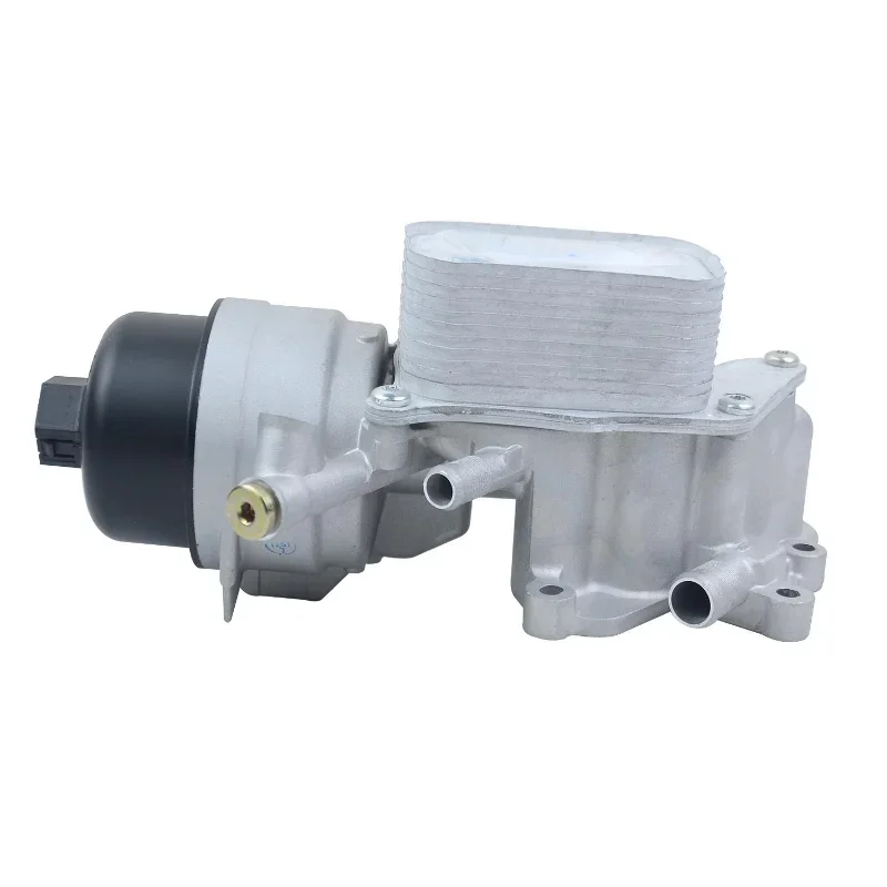 1103T5 V864374580 11427546279 11428643745 1131K8 новый корпус фильтра масляного радиатора двигателя