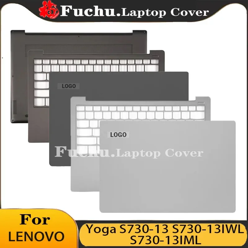 Новинка для ноутбука Lenovo Yoga S730-13 S730-13IWL Series задняя крышка подставка рук Нижняя