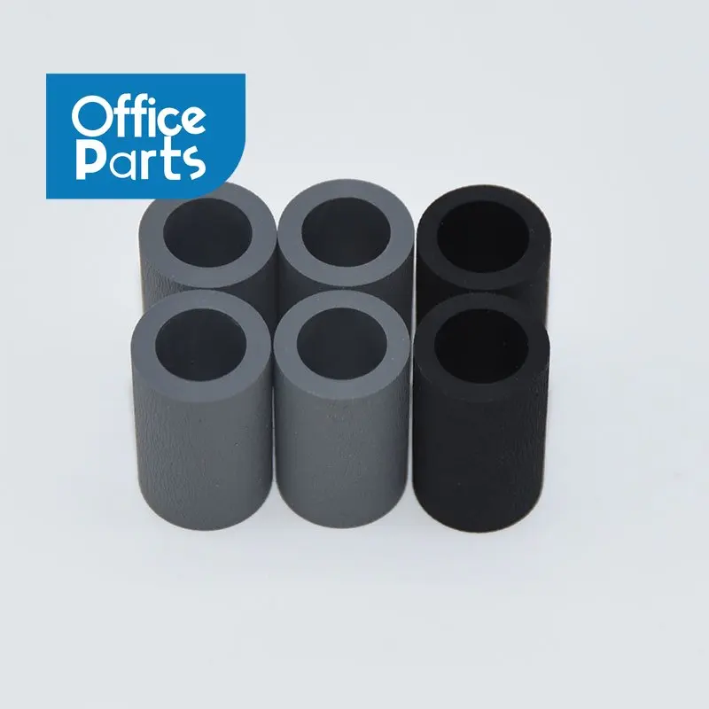 

10SETS F2A68-67913 RM2-5752-000 Separation Pickup Roller Tire for HP M402 M403 M426 M501 M506 M507 M527 for CANON D1620 D1650