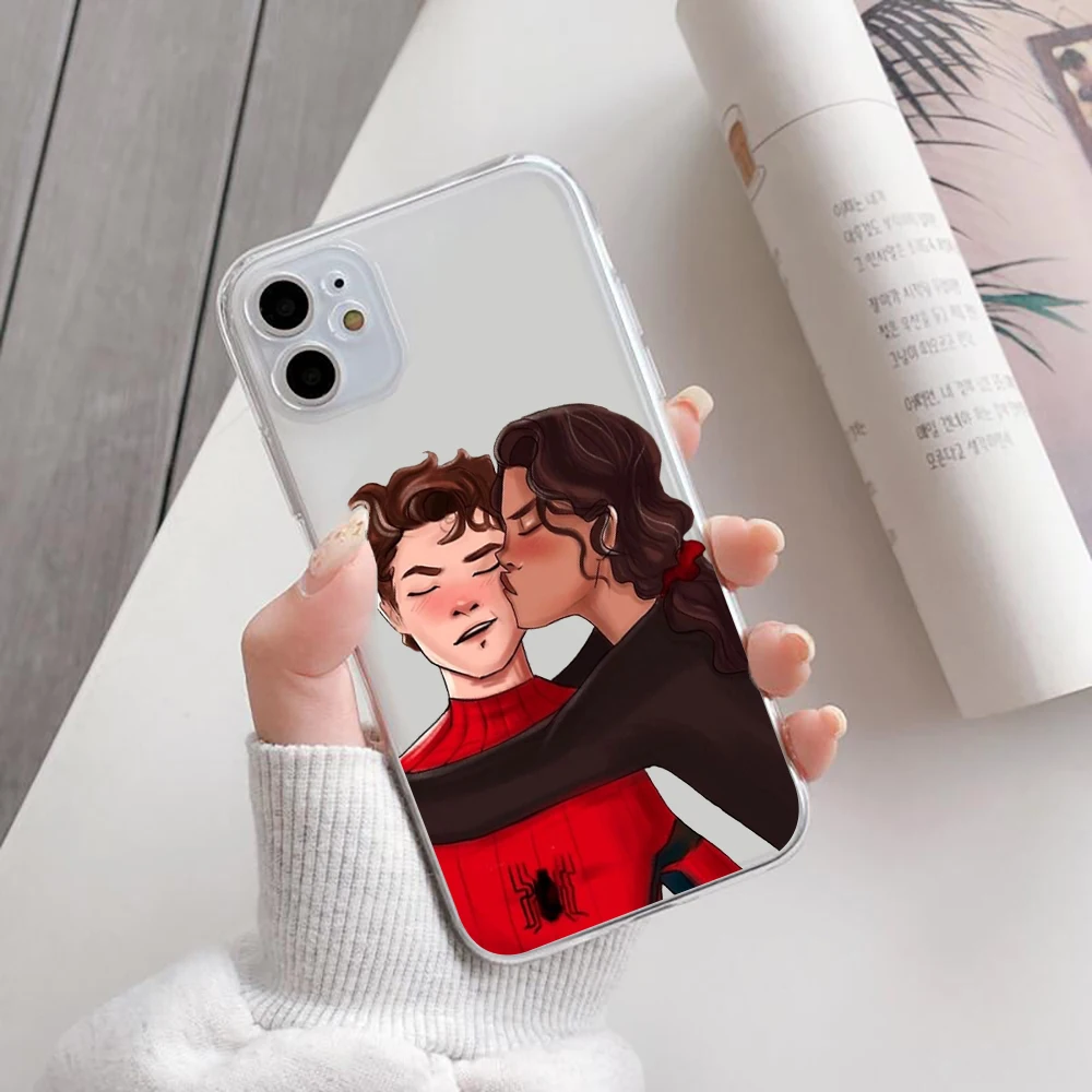 Чехол для iPhone 13 pro 12 11 mini 7 Plus XS 6S 8 XR Max |