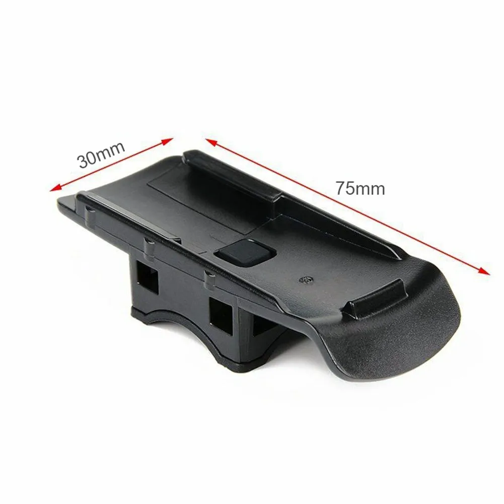 Велосипедный руль мотоцикла GPS-кронштейн держатель для Garmin ETrex 10/20/30 ForOREGON 600