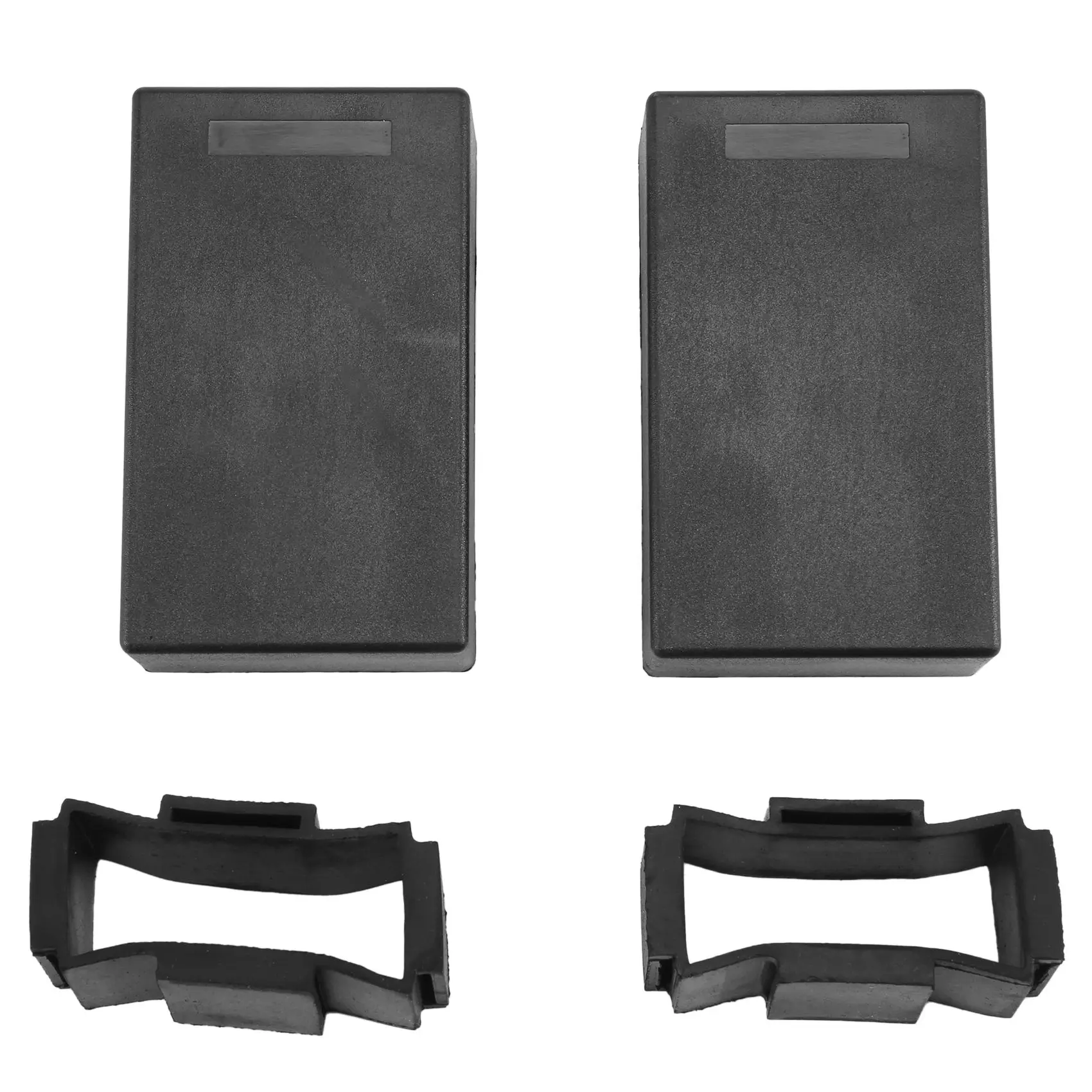 2 шт. Коробка зажигания CDI для Honda XL 600 в XL600V Transalp PD06 MS8 CI558 30410-MS8-610 30410-MM9-830