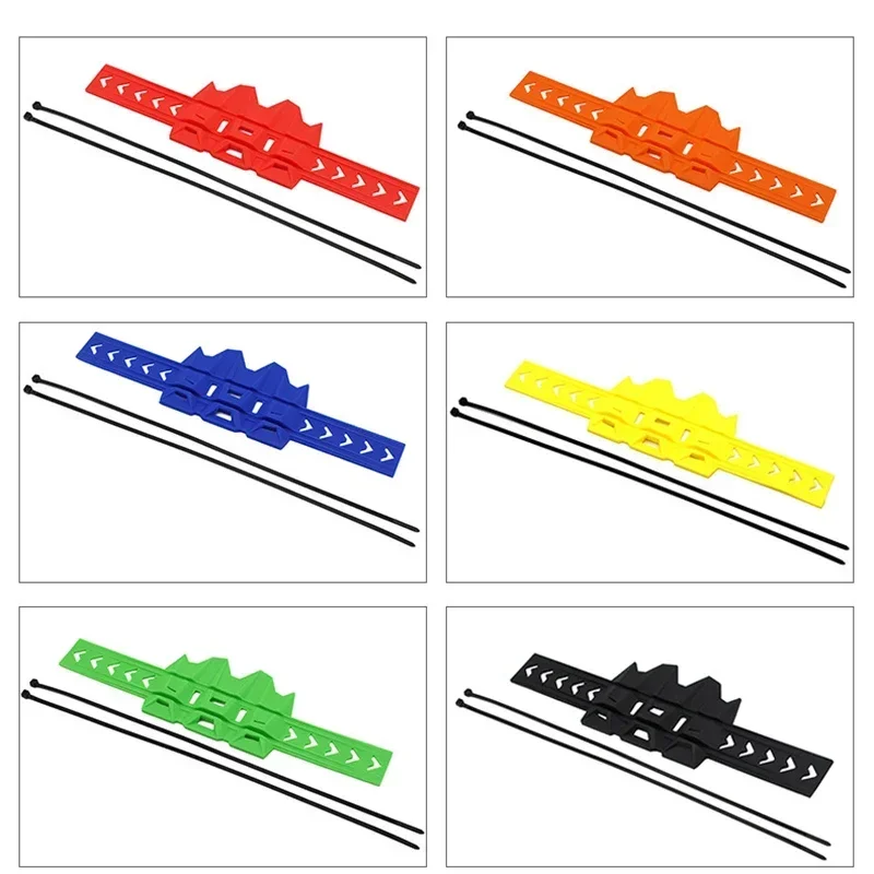 Защитная крышка выхлопной трубы для KTM EXC EXCF XC XCF XCW SX SXF TPI SIX DAYS 125 200 250 300 350 400 450 500 530