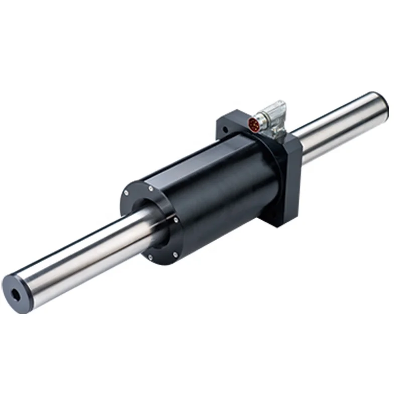 

Linear Motor LMCA, LMCB, LMCC Coreless Synchronous Linear Motor