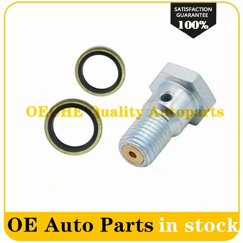 3957290 набор новый 24 в топливный рельс с ограничением возврата топлива для Dodge Cummins