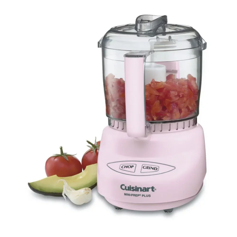 Mini-prep&reg; Plus 24 Ounce Processor