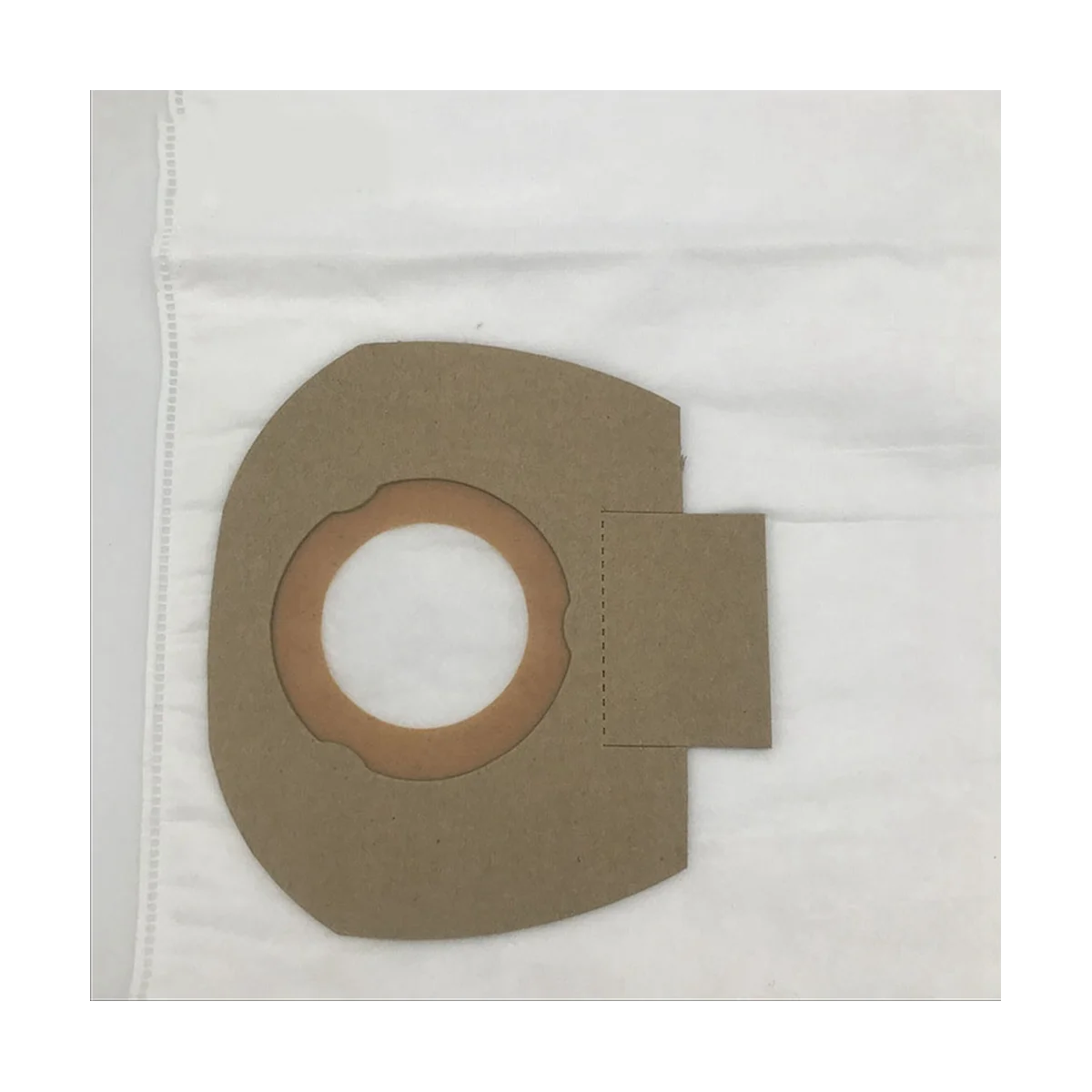 7 шт. мешки для пыли робота-пылесоса Makita VC2010L VC2512L VC2012L VC3011L VC3012L