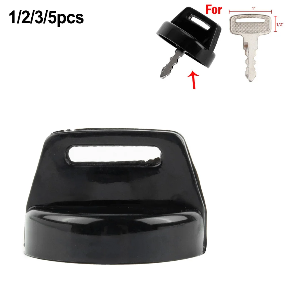 

1/2/3pcs Ignition car Key Cover Switch Holder Cover Protector For Polaris For Ranger 400 500 570 800 900 5433534 ATV Silicone