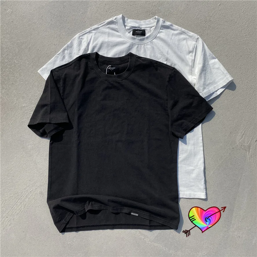 

2022 Classic Represent Blank T Shirt Men Women High Quality Logo Bar Represent Tee Casual Solid Tops Vintage Wash Short Sleeve