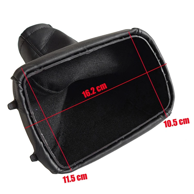 Крышка переключения передач автомобиля для Vauxhall Opel Astra IIG Zafira a 1998-2010 6