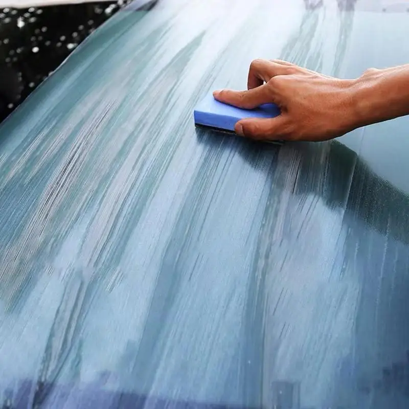 Рисунок 2 - Очиститель для автомобильного стекла