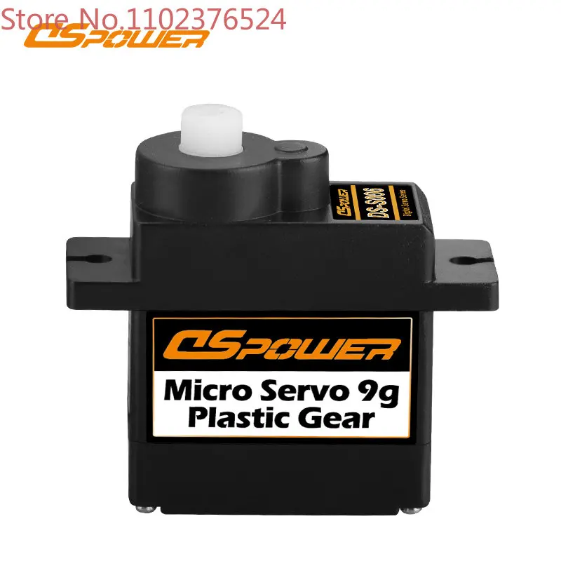 

digital servo sg90 servo 9g for RC Car Drone Boat RC Model DIY arduino robot servo