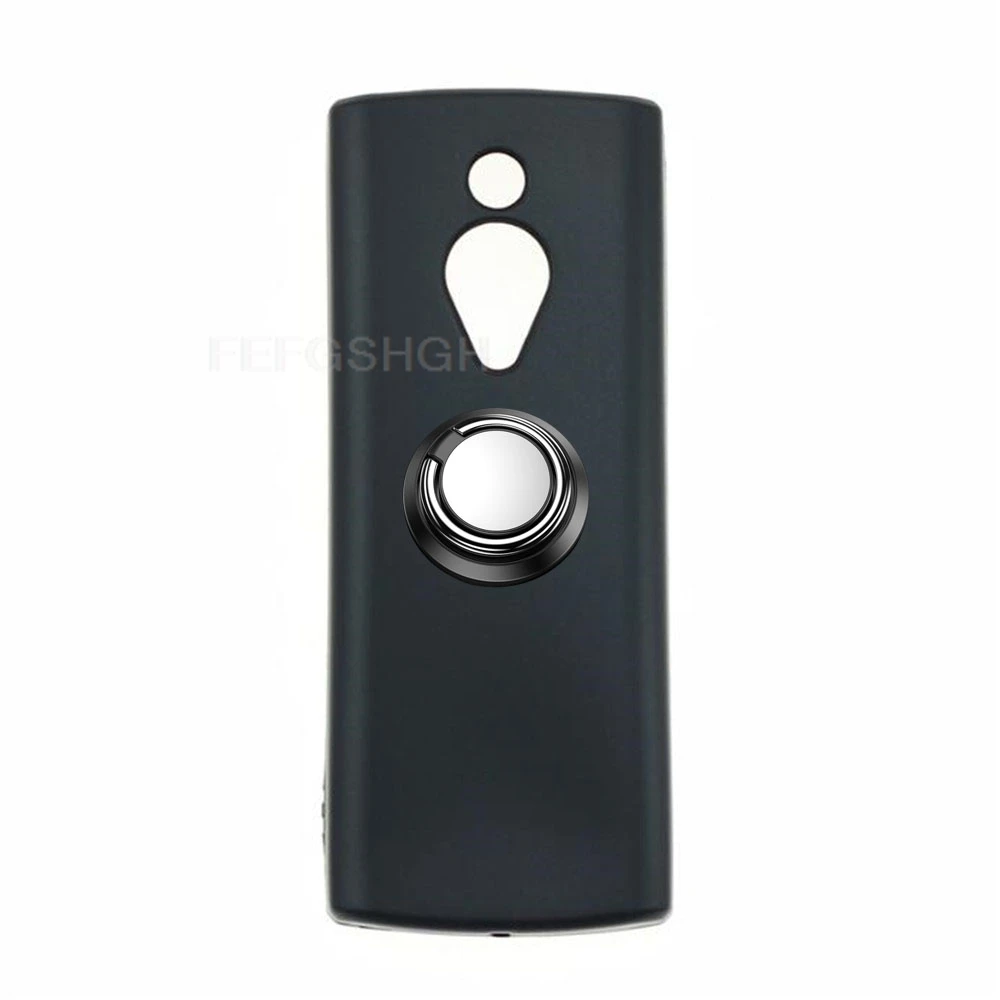 Для Nokia 150 2023 2G 2 4 &quotNokia150 заднее кольцо-держатель чехол для телефона мягкий