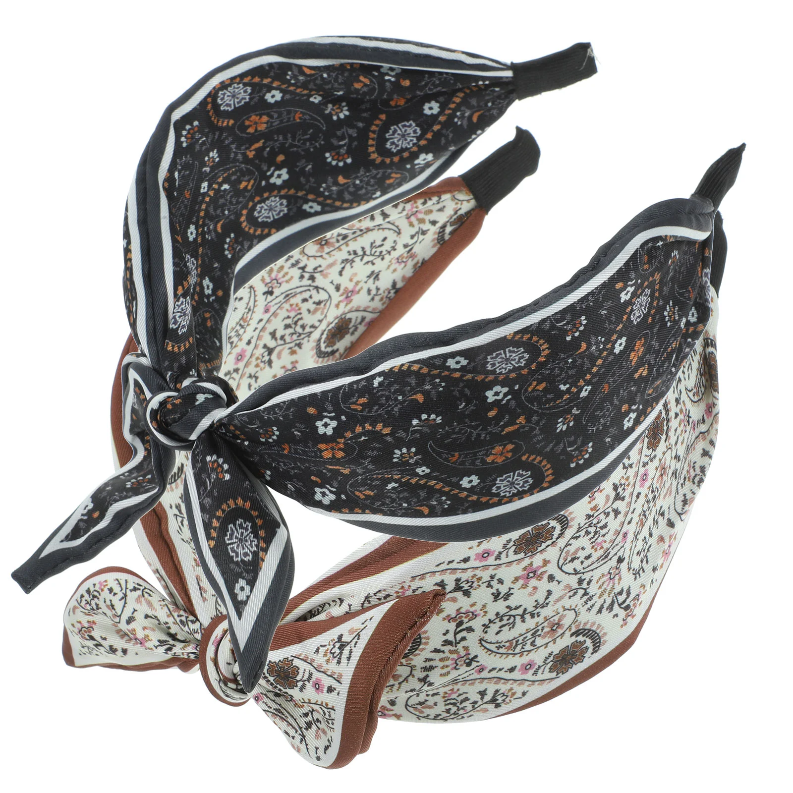 

2 шт., широкий ободок для девочек