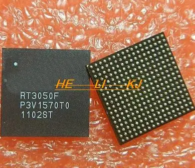 

Free shipping 5 pcs RT3050FTR RT3050F RT3050 TFBGA289
