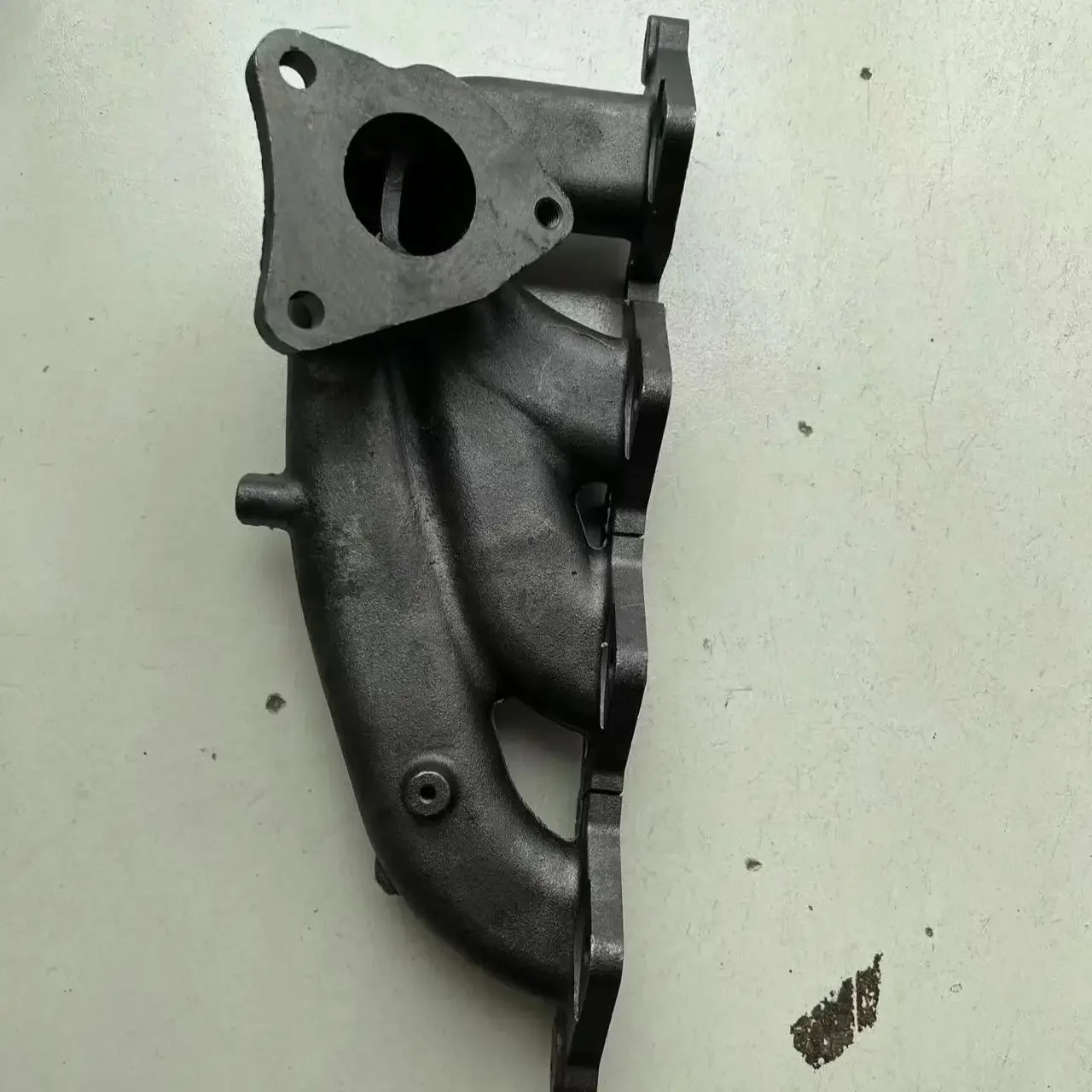 

1008910-A01 1 шт. прокладка выпускного коллектора прокладка выпускного коллектора прокладка турбокомпрессора для Changan CS95 2.0T CS75 PLUS CS85 2.0T