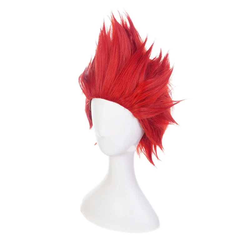 Косплей сапоги Hisoka черные