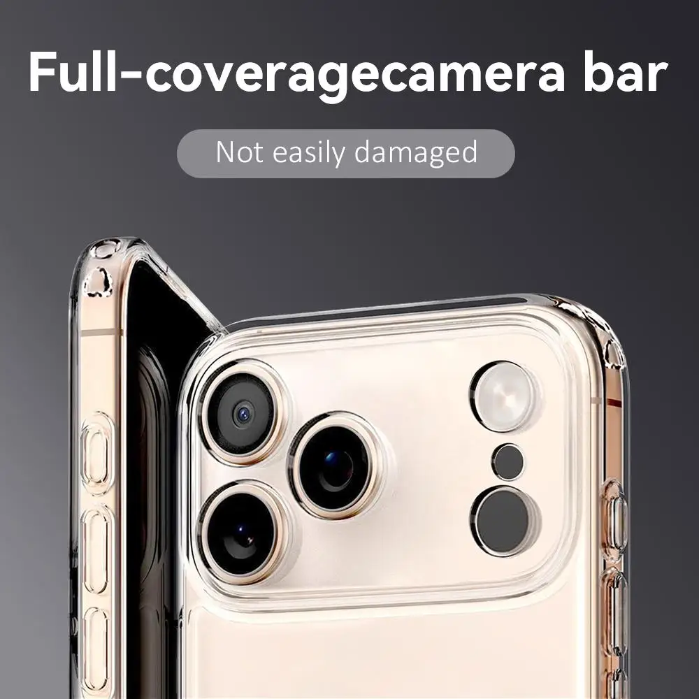 Фото Чехол для телефона Rapper L-Lil Uzi V-Vert для iPhone 17 16 15 14 13 12 Pro Max Plus, магнитный прозрачный чехол с поддержкой беспроводной зарядки №5