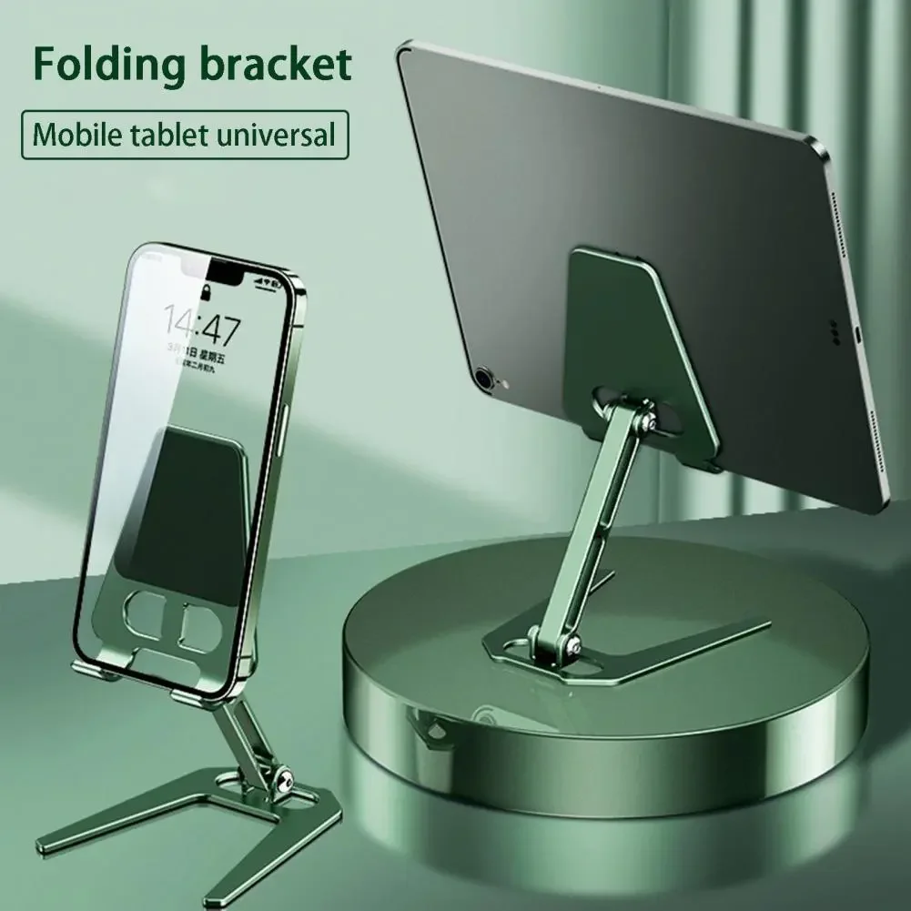 

Support Great Adjustable Foldable Desk Tablet Multi-purpose Mount for Office