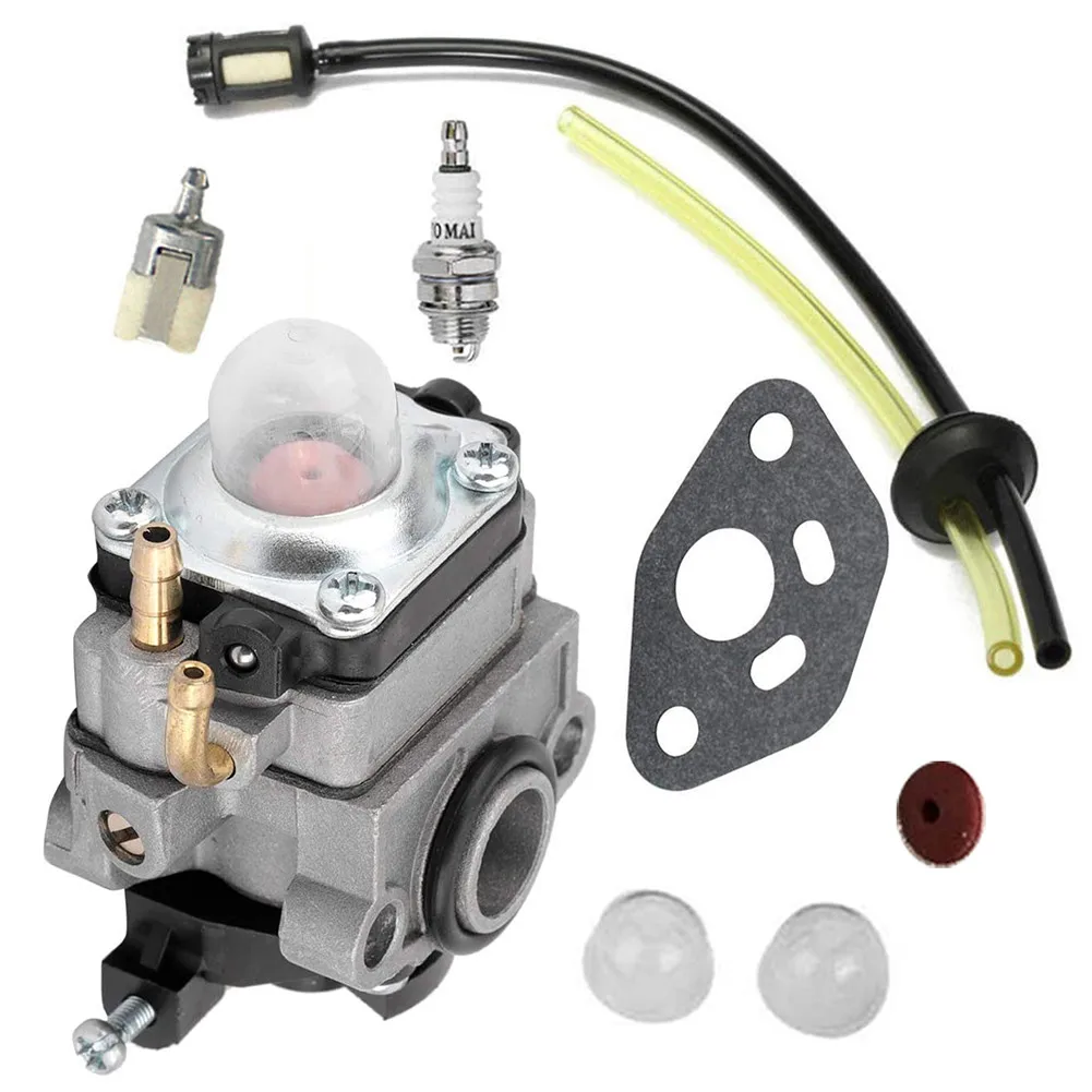 

Карбюратор для 4-х циклового двигателя HONDA GX31 GX22 FG100 16100-ZM5-803 GCA91