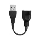 Зарядное устройство с USB-кабелем для Huawei Band 3E4E, быстрая зарядка-адаптер для Honor Band 4, умный Браслет для бега