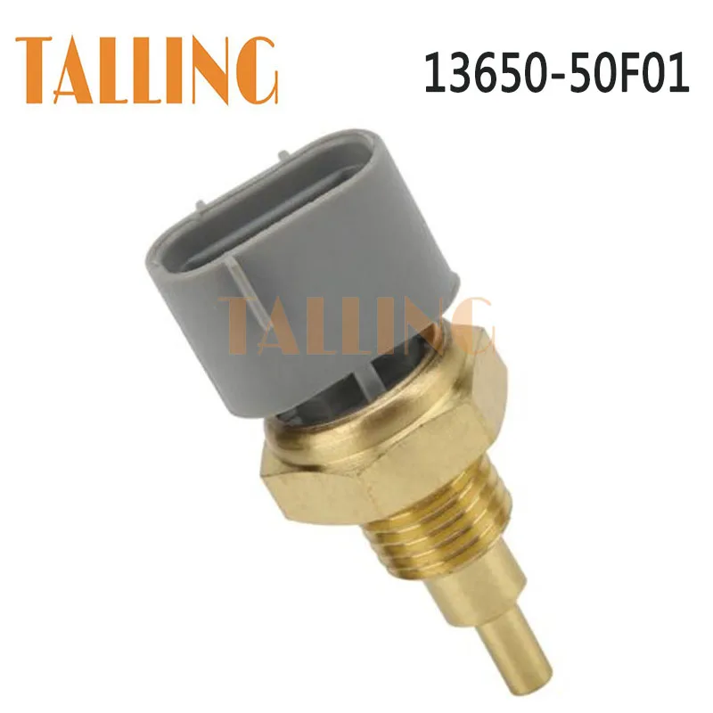 

13650-50F01 Новый датчик температуры охлаждающей жидкости для Suzuki Carry T90V FD 1999-2017 1365050 F01 13650 50F01 TS2949