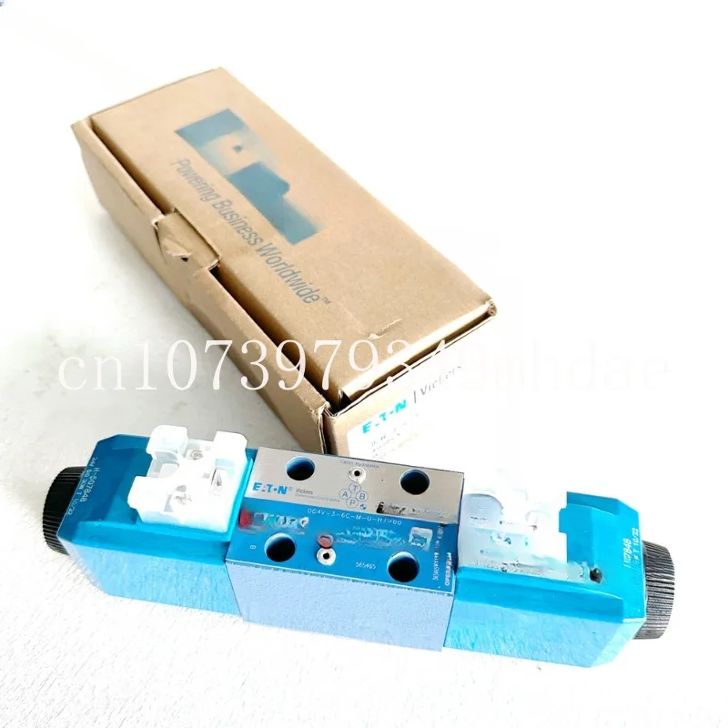 

original DG4V-3-6C-M-U-H7-60 New VALVE 565465