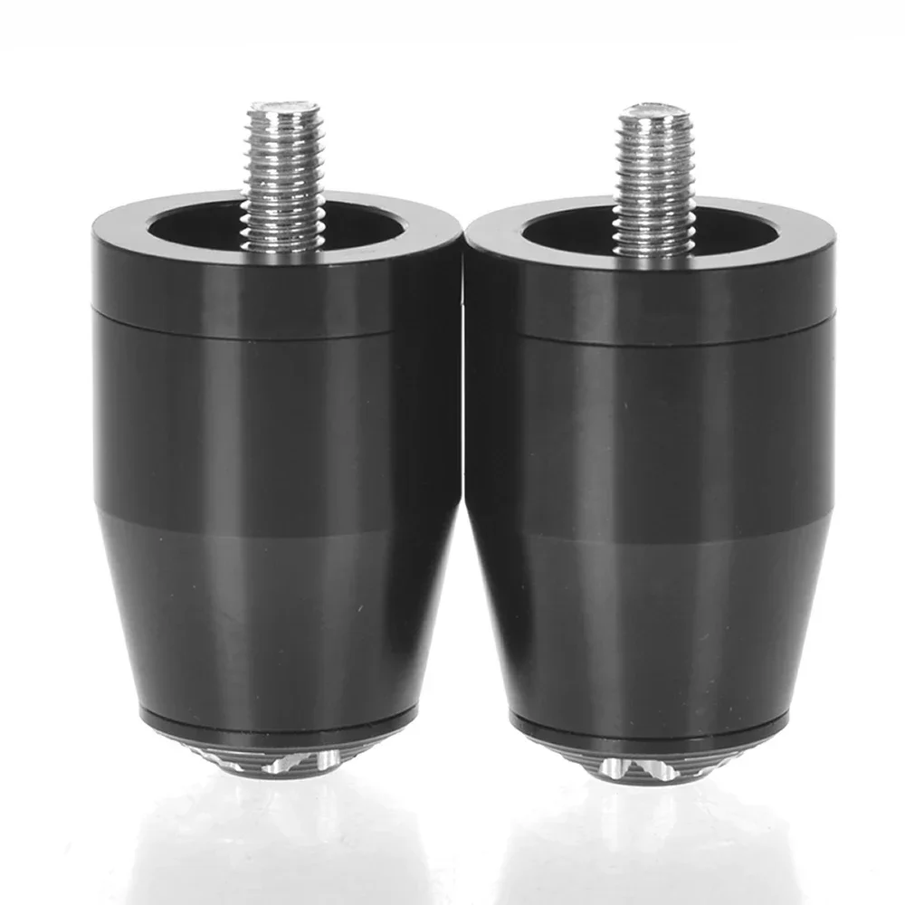 Для Kawasaki Z1000 Z-1000 2003-2008 2007 2006 2010-2017 2016 2015 2014 мотоциклетные ручки наконечники крышки