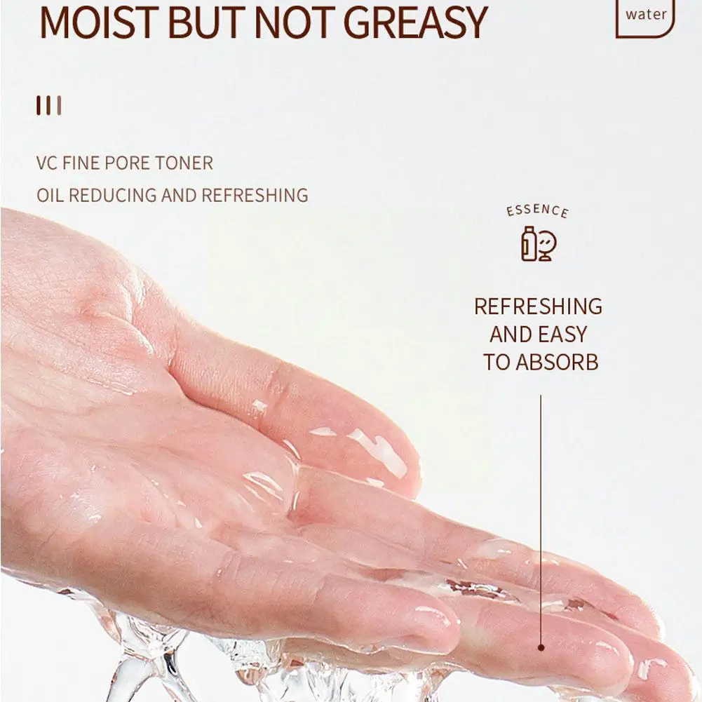 Рисунок 4 - Витамин С осветляет кожу