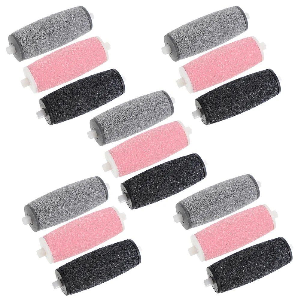 

15 шт., электронные пилки для ног