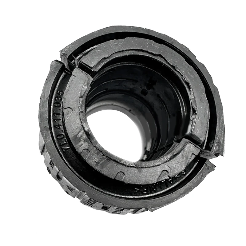 95534379300 1 партия/4 шт. резиновое основание стабилизатора подходит для Cayenne