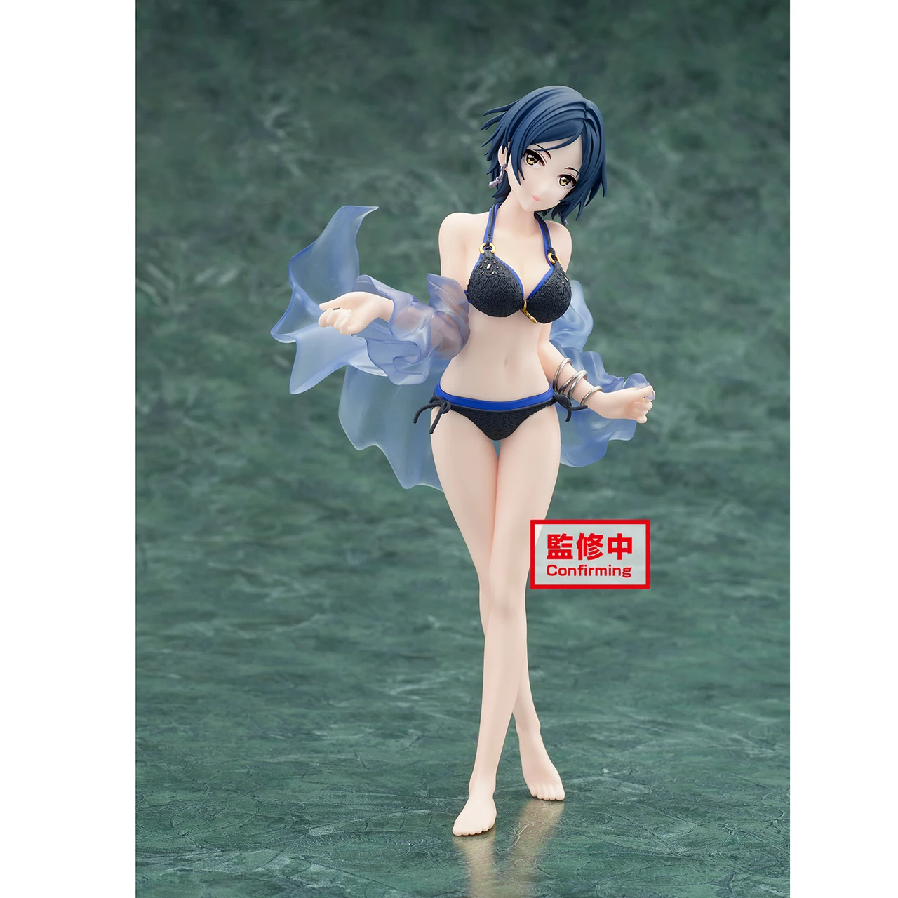 

Фигурки героев аниме Banpresto, IDOLMASTER, Hayami Kanade