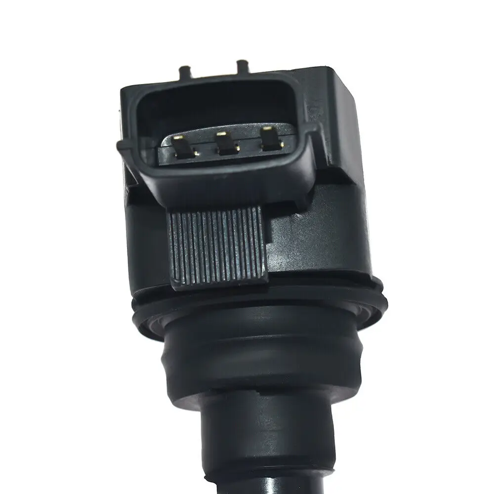 22448-1KC0A 224481 Катушка зажигания KC0A для NISSAN QASHQAI MK2 X-TRAIL MK3 JUKE RENAULT CLIO MK4 ESPACE MK5 MEGANE IV TALISMAN