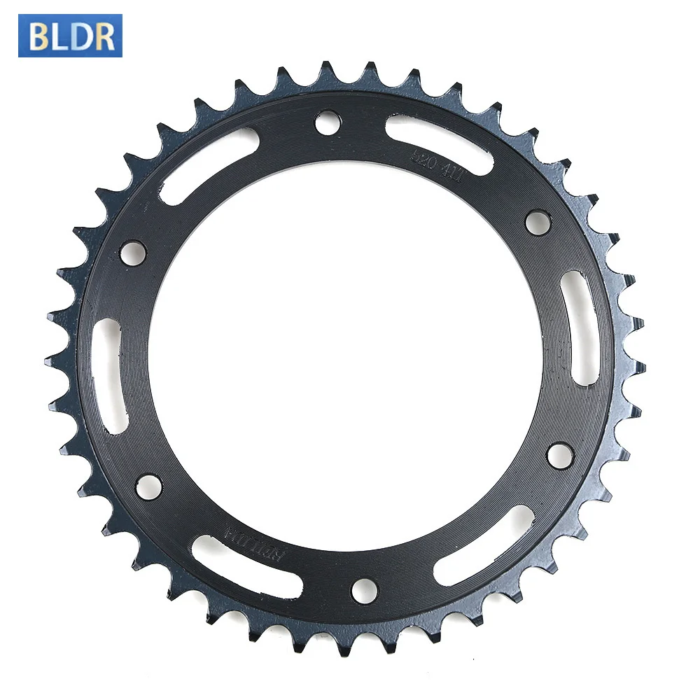 

520 41T 41 Tooth Rear Sprocket Gear Wheels Cam For BMW F650GS F650 F 650 GS F800GS 2008-2018 16 2017 F800 F 800 GS F800R F 800 R