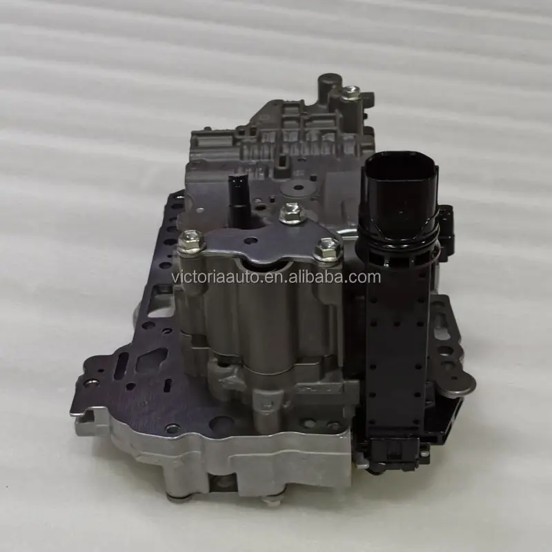 Фото U660E-0042-OEM Корпус клапана с проволочным верстатом 3, датчик давления 35410-33171 35410-33240 №3