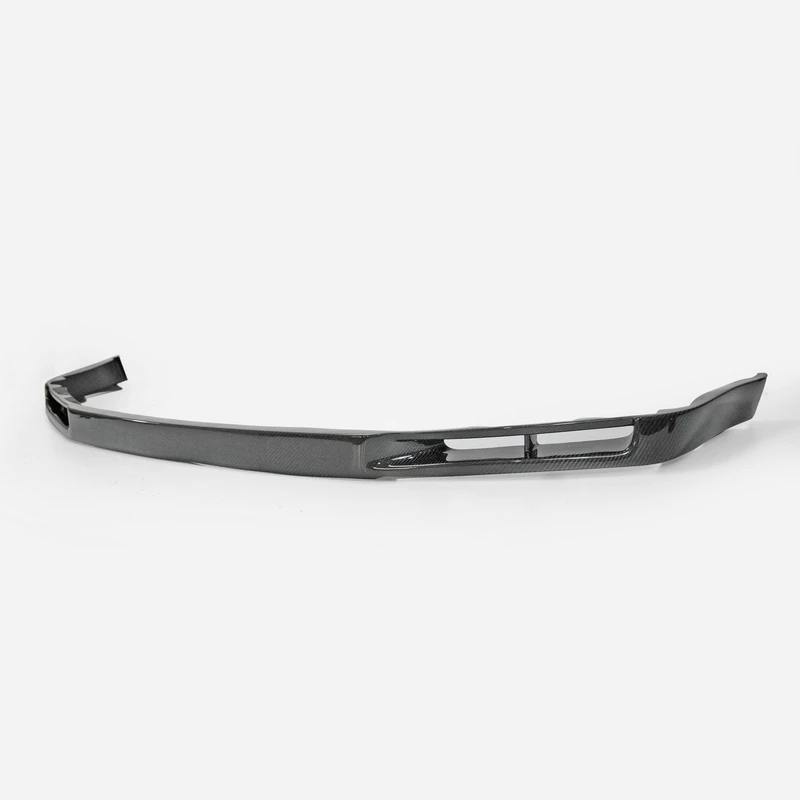 Для Nissan Skyline GTR34 губа переднего бампера Nismo из углеродного волокна